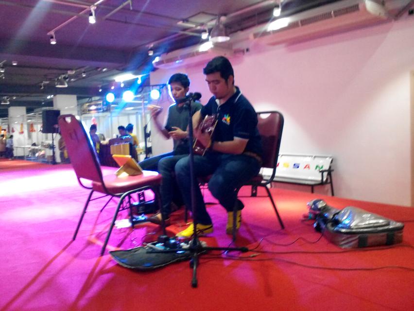 รับงานการแสดงวัฒนธรรมไทยพร้อมการแสดงโชว์ครบวงจร 10