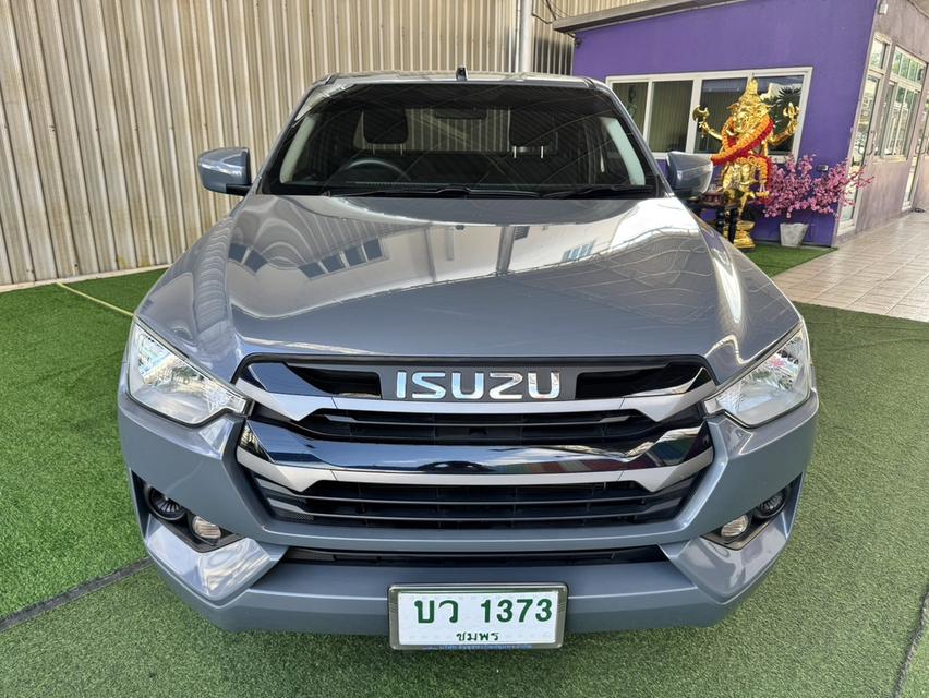 ISUZU D-MAX CAB 1.9 S AUTO 2023