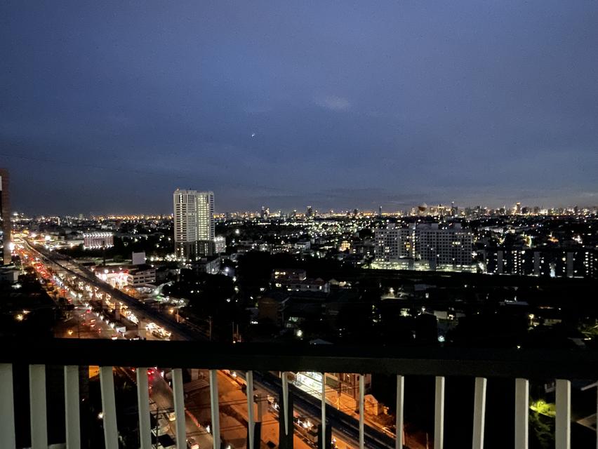 ให้เช่า Asakan Place ศรีนครินทร์-พัฒนาการ ใกล้รถไฟฟ้าสถานีหัวหมาก 10