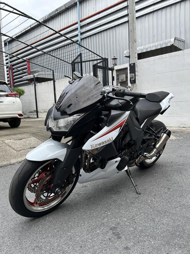 z1000 ปี 2013