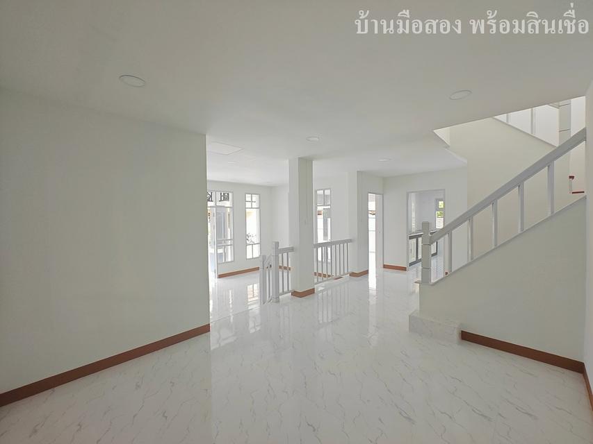 หมู่บ้านวรางกูล คลอง3 7