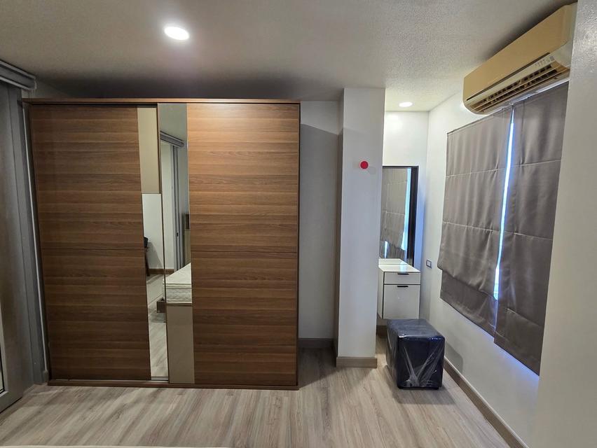 คอนโดมีเนียมเลอริช รัชดา สุทธิสาร รูปที่ 6