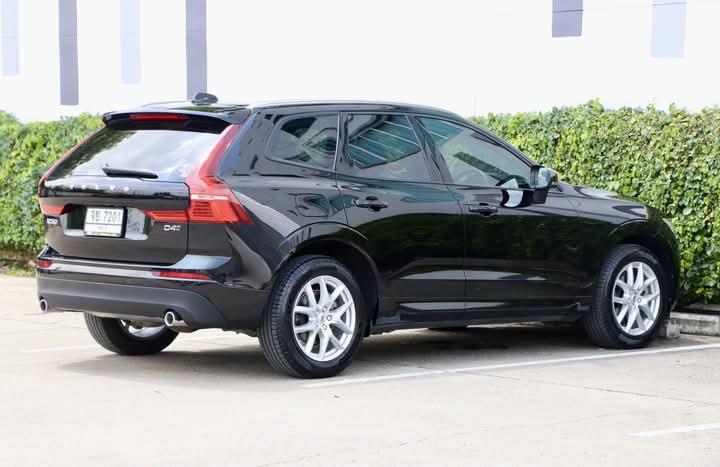 Volvo Xc60 ขายด่วน 2