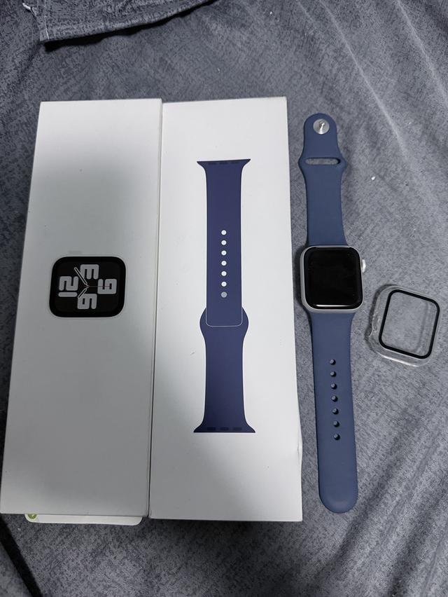 นาฬิกา Apple Watch SE gen 2 40mm