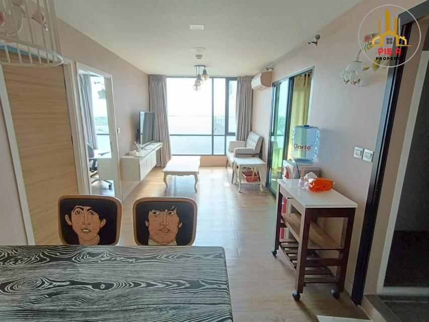 Esta Bliss l รามอินทรา-มีนบุรี(คอนโดห้องมุมจัดเต็มเฟอร์ฯพร้อมอยู่) 13