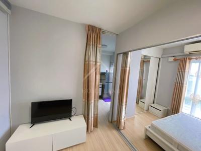 Plum Condo Bangyai Station พลัม คอนโด บางใหญ่ สเตชั่น 3