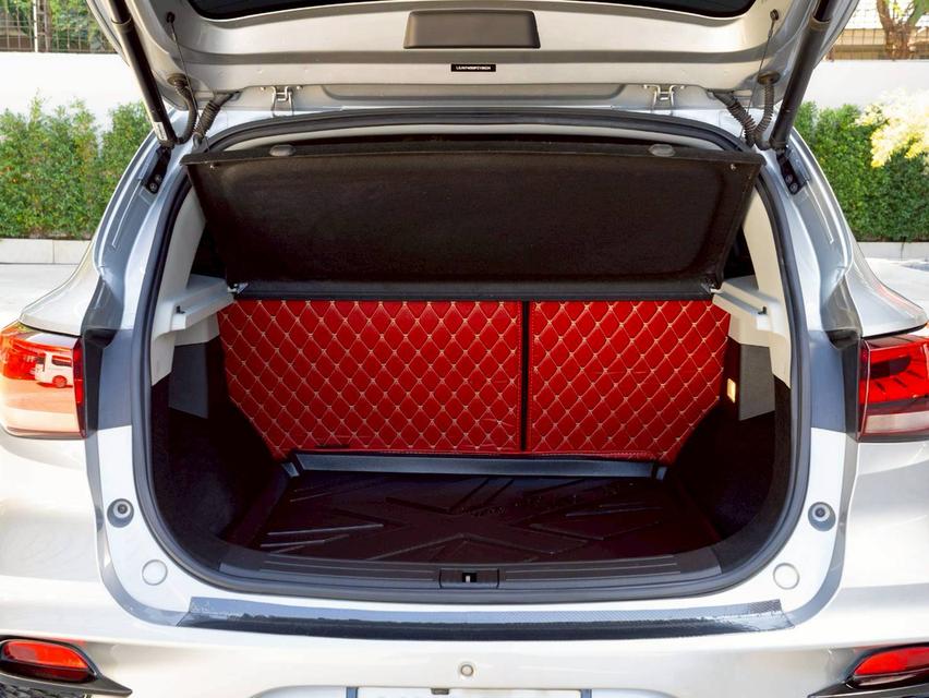 MG ZS EV X SUNROOF ปี 2023 เจ้าของเดียว กุญแจ 2 ดอกครบ ไม่มีอุบัติเหตุ 9