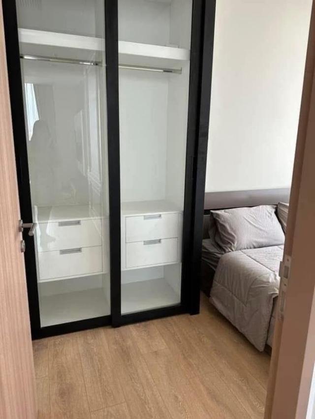 ขาย คอนโด โนเบิล อราวน์ สุขุมวิท 33 ชั้น 6,ขนาด 55.19 ตรม. ราคา 15,000,000 บาท 4