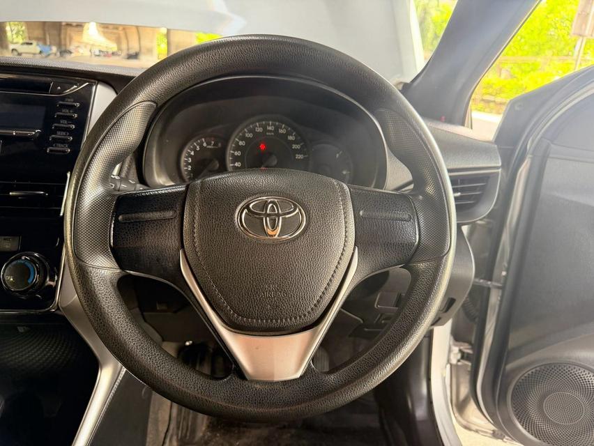 ✅ 2018 Toyota Yaris 1.2 J AT รูปที่ 12