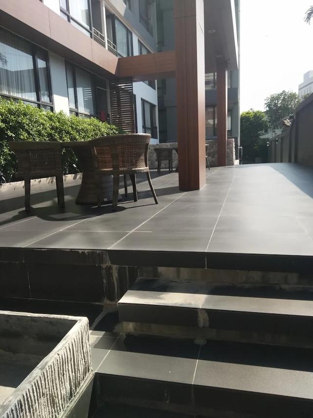 ขายคอนโดมือสองห้องกว้าง ทำเลดี ใกล้ยูเนี่ยนมอลล์ เซ็นทรัลลาดพร้าว MRT/BTS ราคาคุยกันได้ สบายกระเป๋า 14