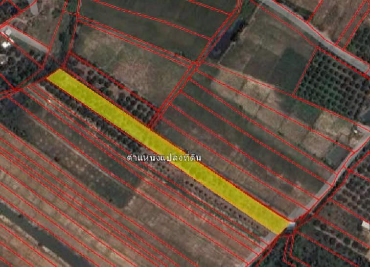 ขาย ที่ดินสวนลำไย 4ไร่ 99ตร.ว. อ.ดอยหลวง จ.เชียงใหม่ 2