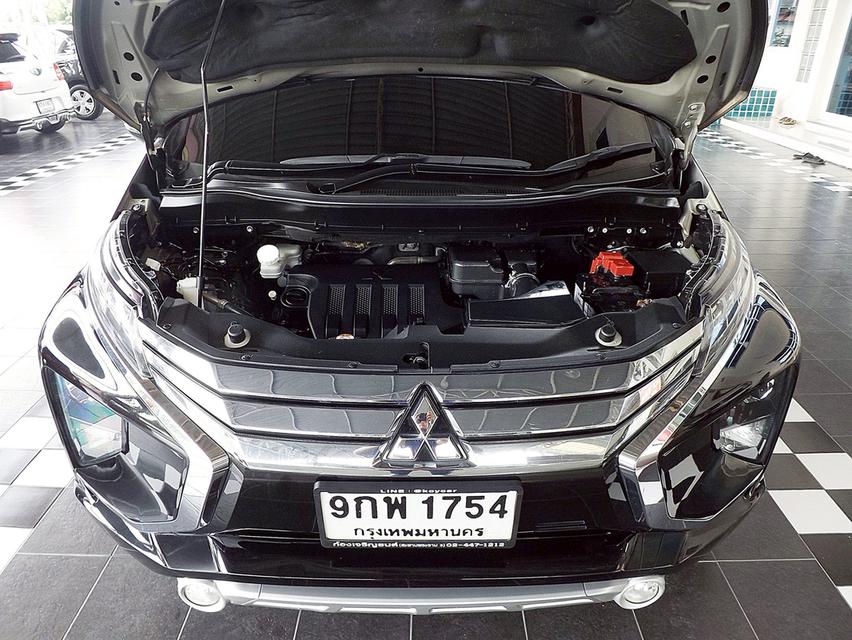 รหัสรถ KCY1754 MITSUBISHI XPANDER 1.5 GT AUTO ปี 2020 13