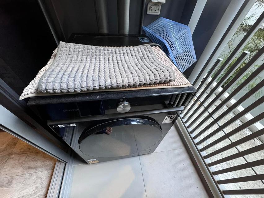 คอนโดพร้อมผู้เช่า – รายได้สม่ำเสมอ Quintara Phume Sukhumvit 39 7