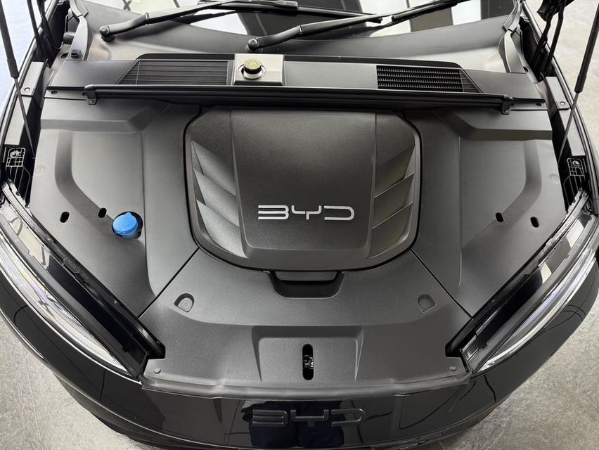 (แจ้งรหัสรถ WRT4588) 2023 BYD SEAL, DYNAMIC RWD โฉม ปี23-ปัจจุบัน รูปที่ 17