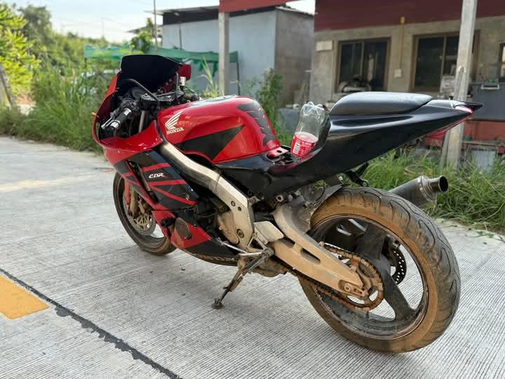 Honda CBR400 ปี 1992