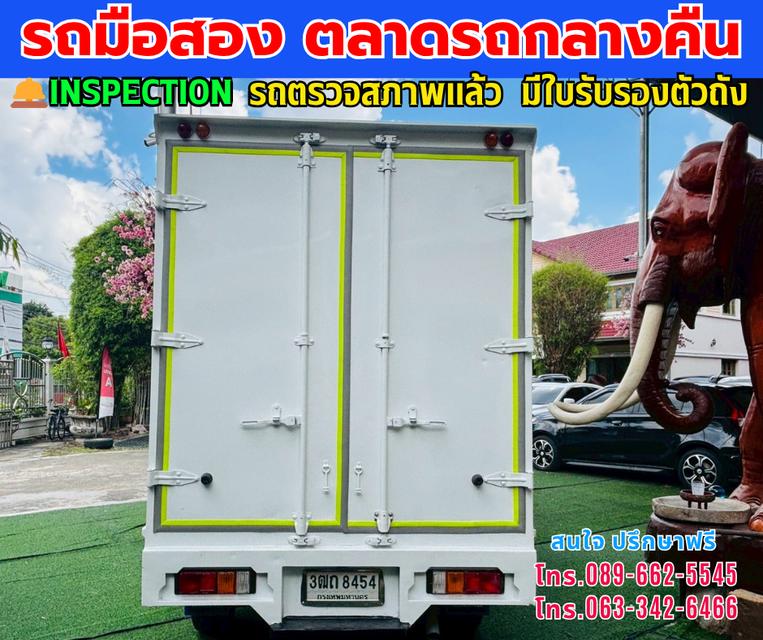 ✨ 2022 Toyota Hilux Revo 2.4 Single Cab Entry + ตู้คาโก้บล็อก ✨⚙️ เครื่องยนต์ดีเซล 2.4 ลิตร 🕹 เกียร์ธรรมดา (MT)