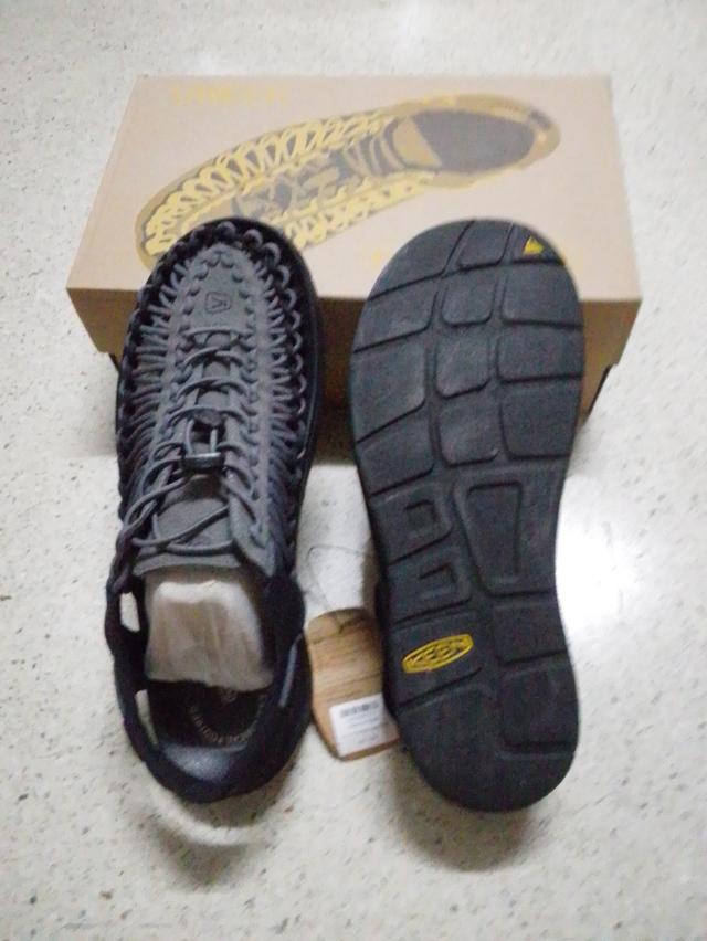 รองเท้าKeenแท้เบอร์11 รูปที่ 7