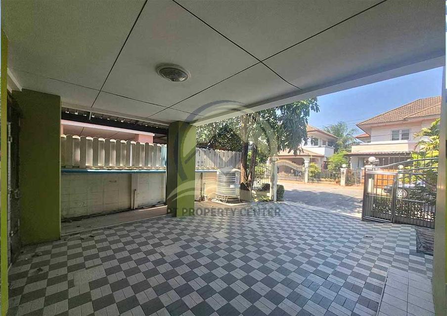 โครงการลลิล รามอินทรา-วัชรพล บ้านเดี่ยว 2 ชั้น สุขาภิบาล 5 ซอย 63 ราคาพิเศษ เปิดกว้างสำหรับเจรจา พร้อมพิจารณาทุกข้อเสนออย่างจริงใจ 3