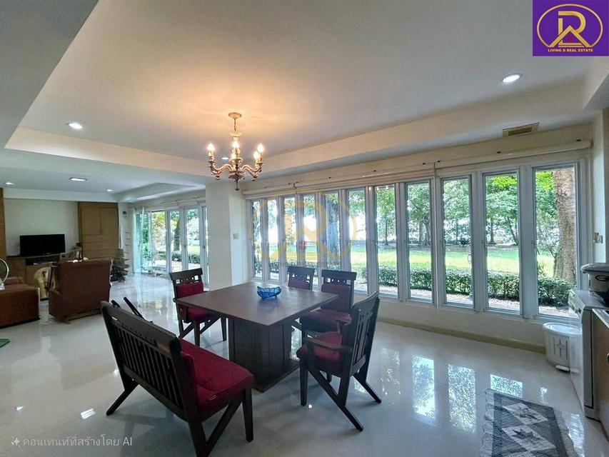 ให้เช่าคอนโดบางแสน เช่าระยะสั้นได้ สามมุข เทอเรส คอนโดมิเนียม (Sammuk Terrace Condominium) คอนโดติดทะเลบางแสน ห้องใหญ่ วิวทะเล  ต.แสนสุข อ.เมืองชลบุรี 4