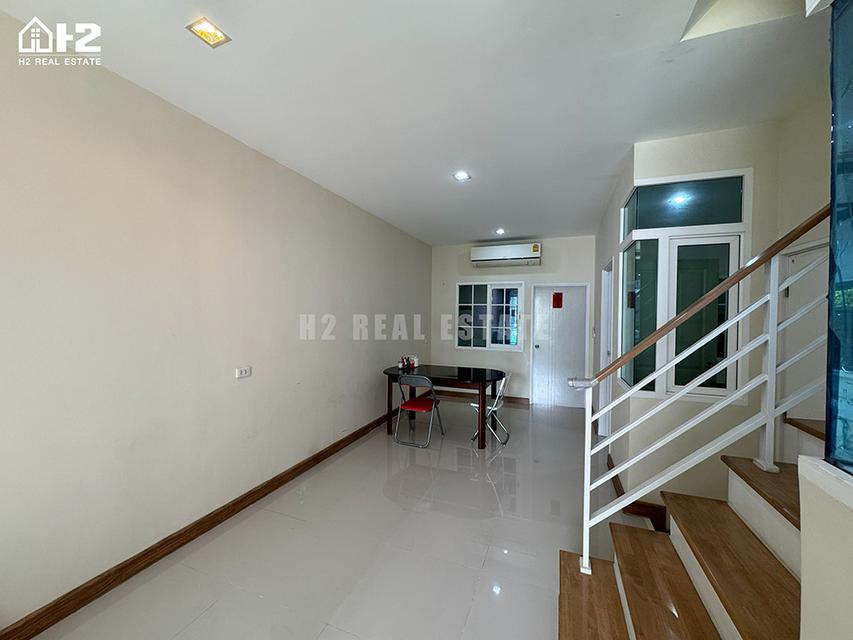 ขายทาวน์โฮมหลังมุม โกลเด้น ทาวน์ รามอินทรา-วงแหวน Gloden Town Ramintra-Wongwaen 16