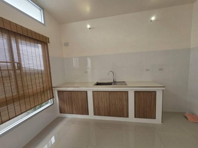 บ้านเดี่ยวชั้นเดียวให้เช่า 56ตรว. ลาดปลาเค้า24/เสนานิคม 5