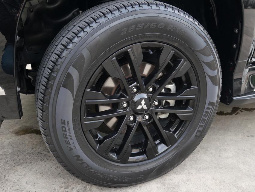 Pajero Sport 2.4 GT-Premium ปี 2018 2WD 8