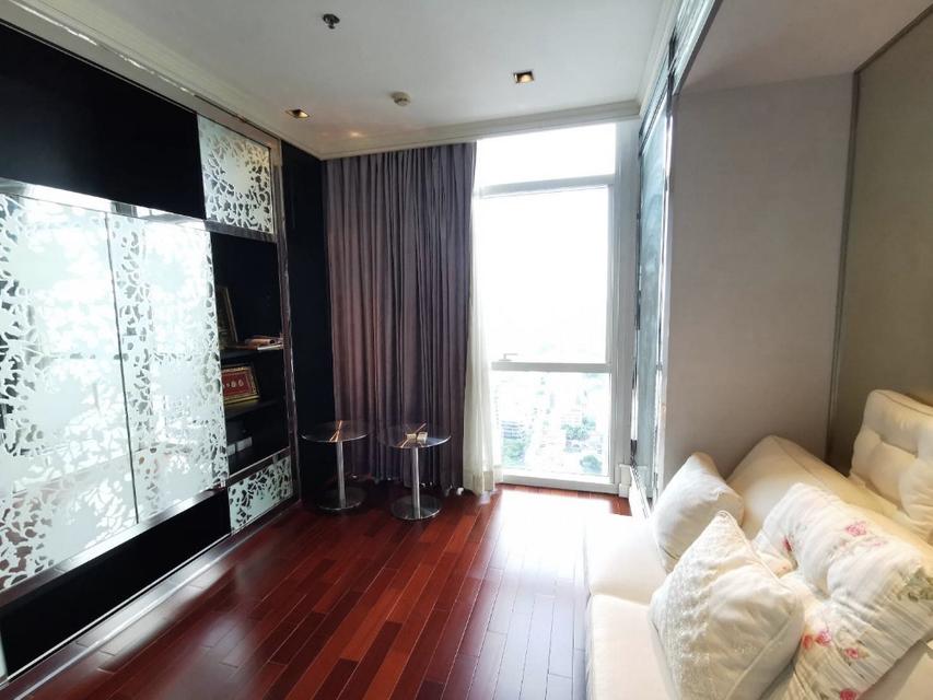 Athenee Residence ขายห้องสวยหรู ราคาถูก 4