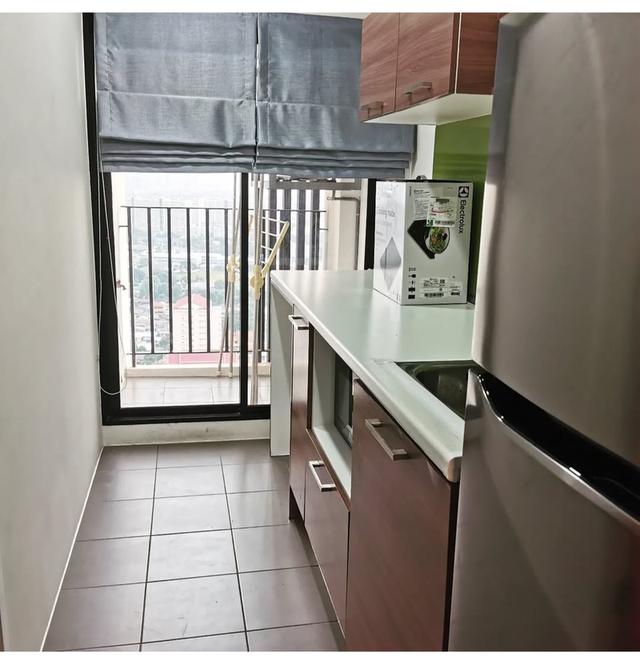 ให้เช่า 1ห้องนอน MRTเตาปูน The Tree Interchange (เดอะ ทรี อินเตอร์เชนจ์) 6