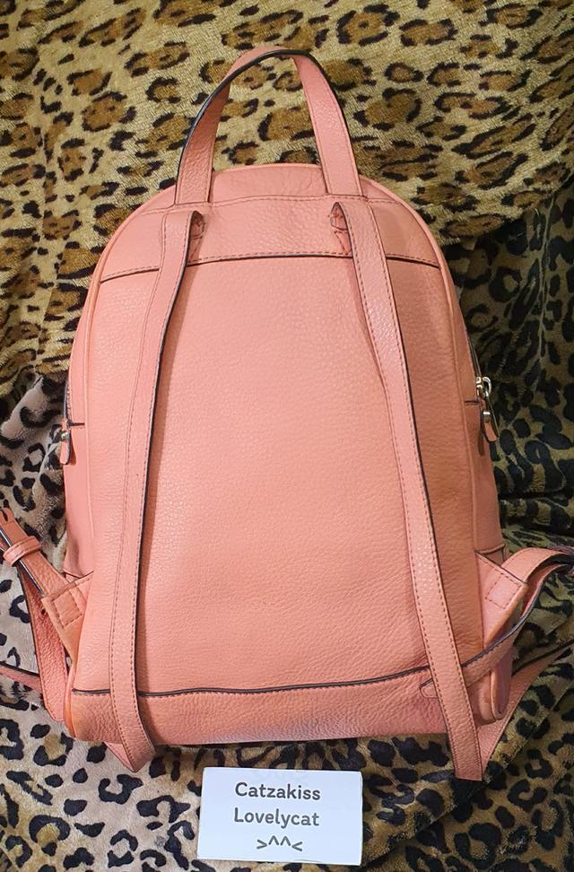 กระเป๋าเป้ Michael Kors รูปที่ 4