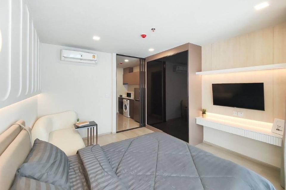 KL04227 - Life Phahon Ladprao - 28.5 sqm - BTS Ha Yeak Lad Prao -Cental Ladprao 5