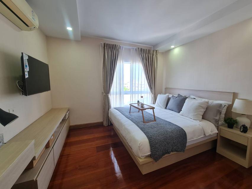 วี คอนโด แจ้งวัฒนะ V Condo ใกล้เซ็นทรัล แจ้งวัฒนะ 6