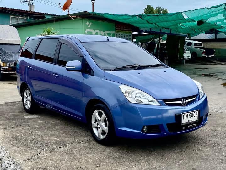 รีบขาย Proton Exora