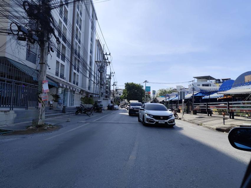 ขายที่ดินเปล่า ใกล้ มหาลัย เกษตรศาสตร์ ใกล้ หอพัก นกฮูก และบ้านพักอาศัย ทำเลดีเงียบสงบ อากาศดี 17