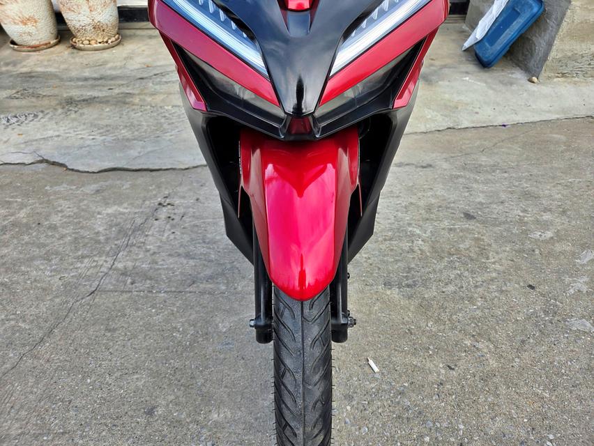 click125 เจ้าของเดียวเครื่องดีสีสวย รูปที่ 6