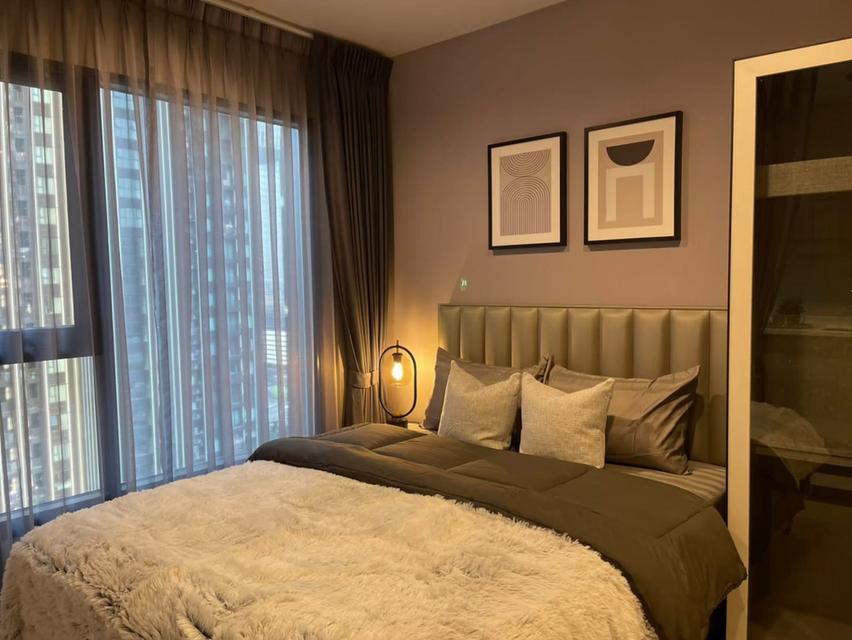 For Rent Life Asoke Hype, Rama 9 13