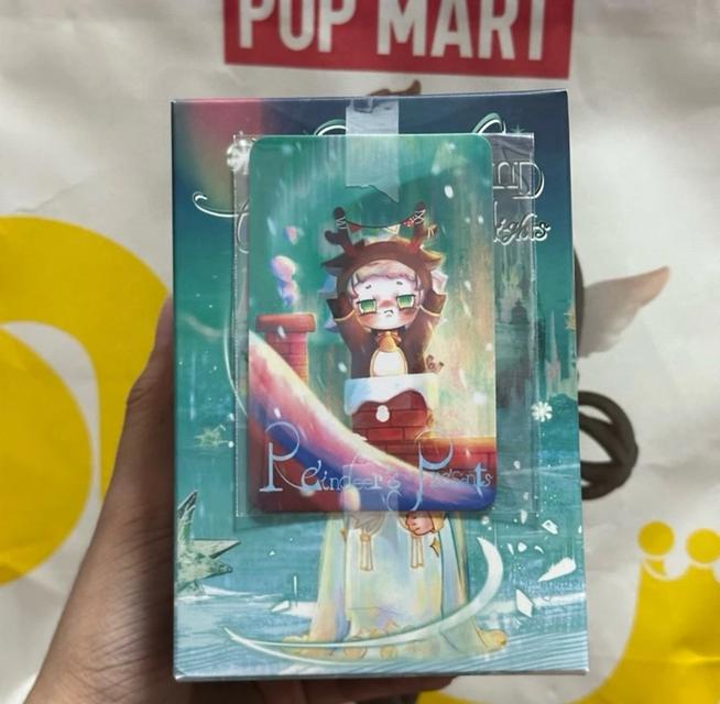 พร้อมส่ง Art toy 2