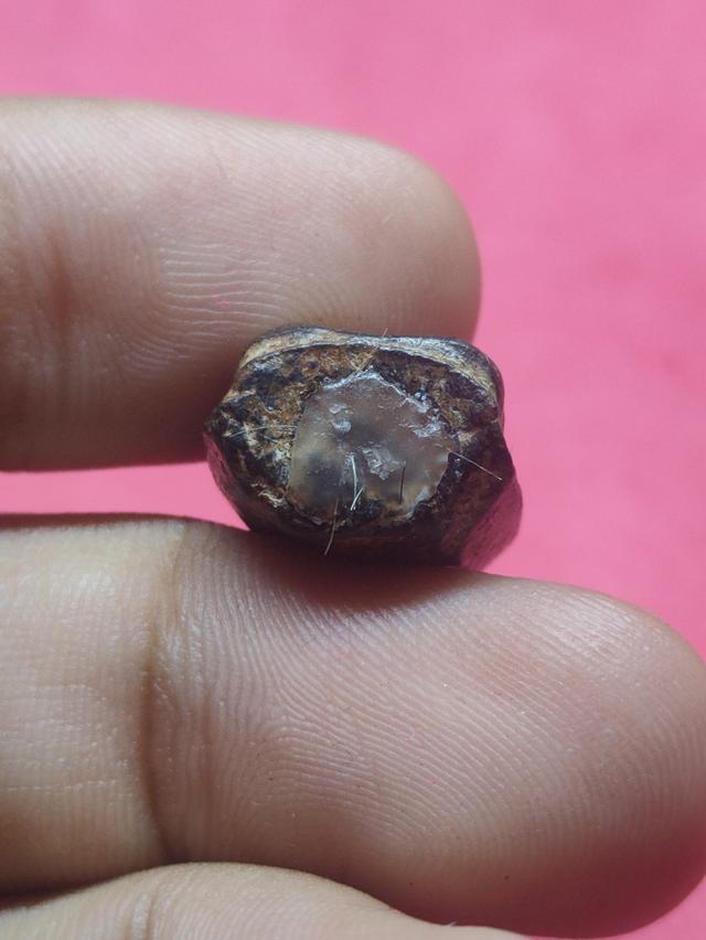 พระรอดไม่ทราบเกจิ... 5