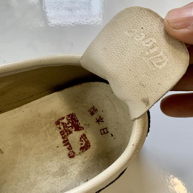 รองเท้าไทเกอร์สภาพดี รูปที่ 9