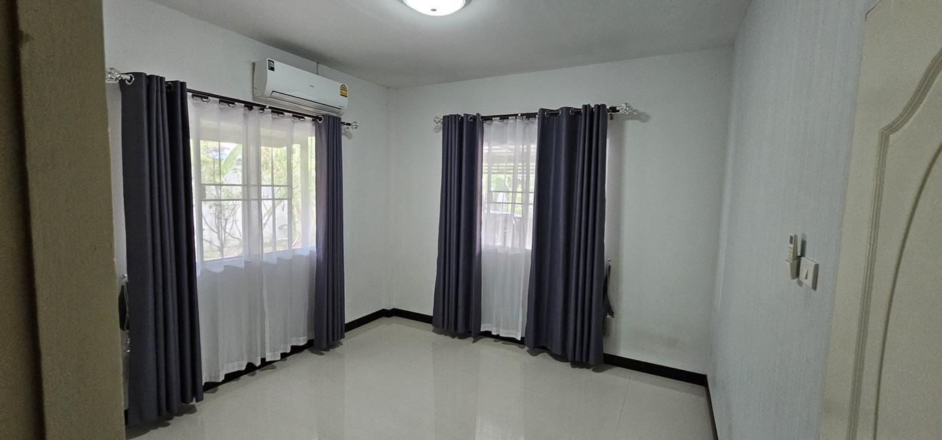 ขายบ้านเดี่ยว ชั้นเดียว ลำลูกกาคลอง 7 4