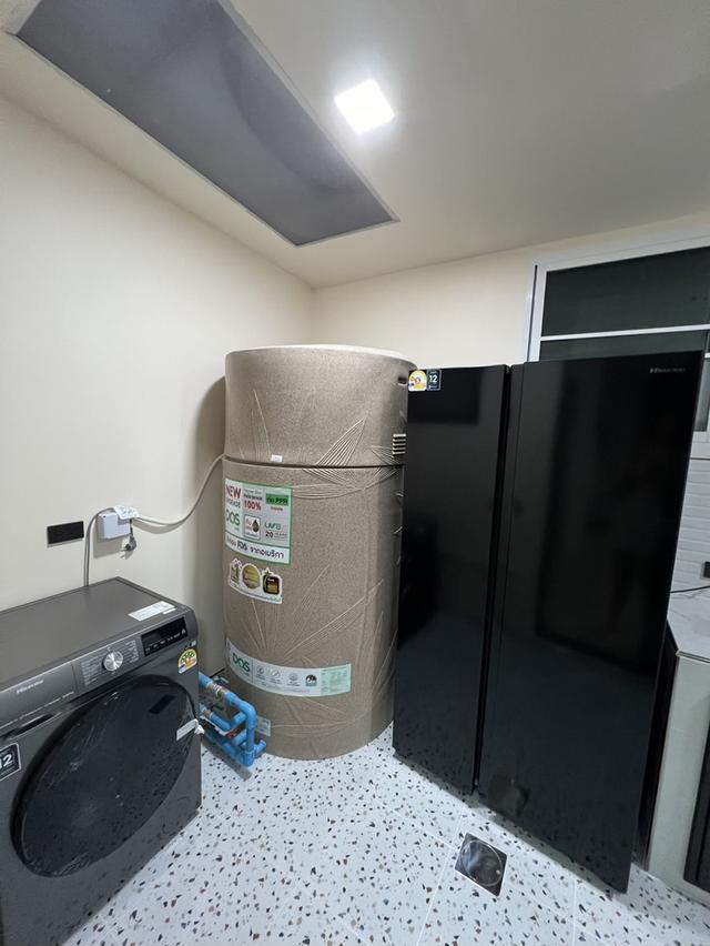 🏡 PENTHOUSE TOWNHOME 3 ชั้น — บ้านกลางเมือง พหลโยธิน–รามอินทรา 3