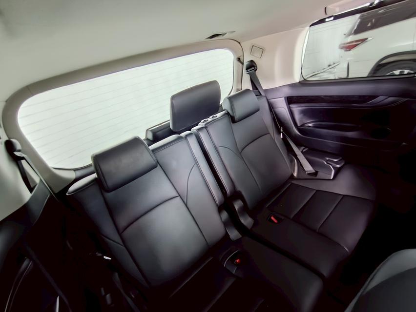 🔰TOYOTA Alphard 2.5 SC Package ปี 2020 15