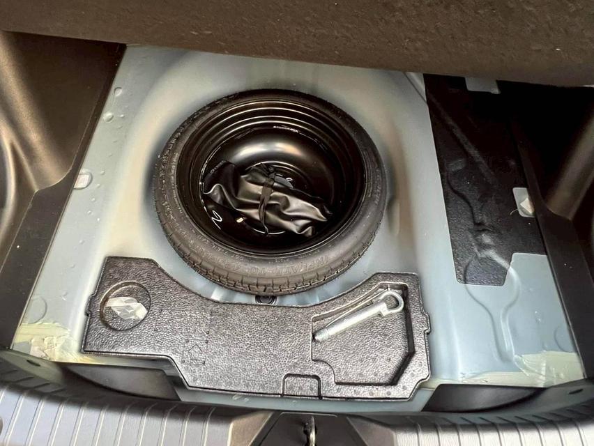 Mazda 2 1.3 Sport High plus (MNC) ปี 2018 สีน้ำเงิน รูปที่ 17