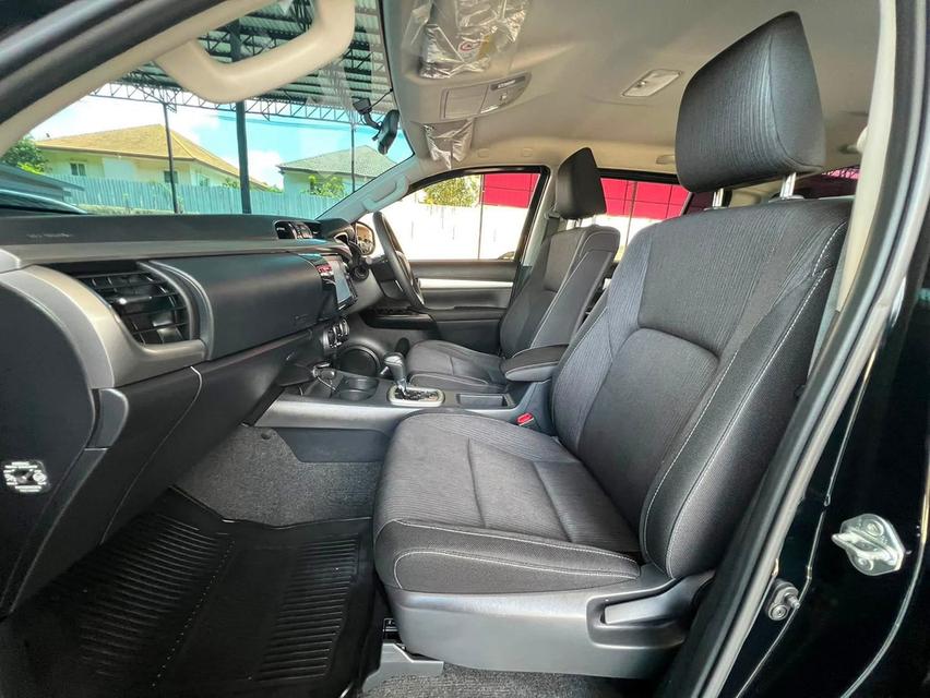 Toyota Revo 2.4Entry ปี23 รูปที่ 14