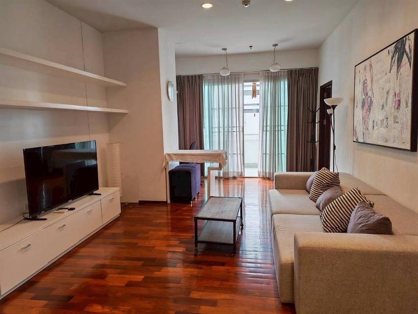 Noble Ora Condo Thonglor 1