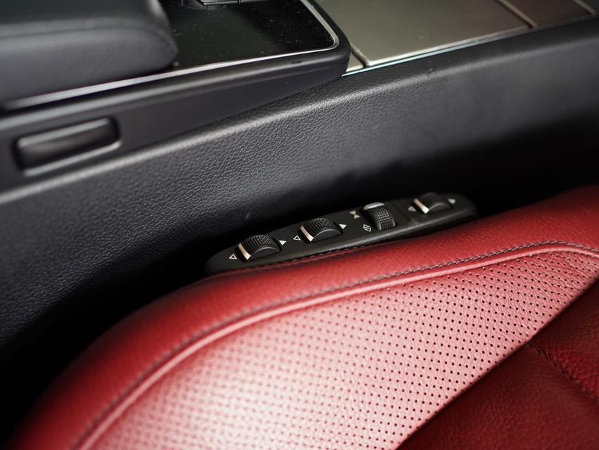 รหัสรถ BM4007 BENZ E200 Coupe AMG 2015Top สุด Facelift 13