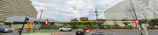 ขายที่ดิน หัวหิน เพชรเกษม 3