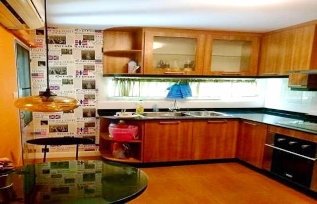 ลาดพร้าว 38-44 ใหญ่มาก ให้เช่าบ้านเดี่ยว 2 ชั้น ใหม่ทั้งหลัง 70 ตร.วา. แอร์ 5 MRTภาวนา 400ม. 280 ตร.ม.2นอน ตลาดโชคชัย 4 5