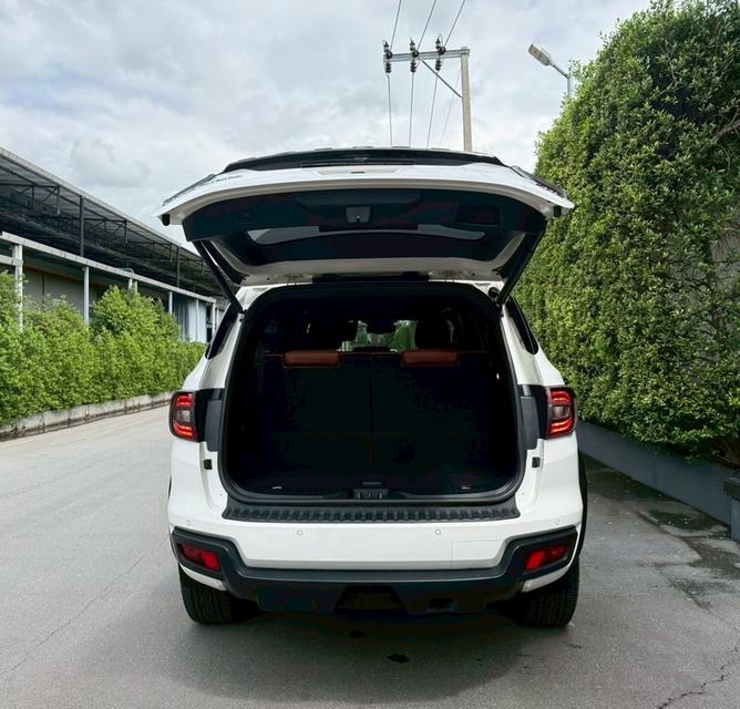 รหัสรถ AP6511 #Ford Everest 2.0 Bi-Turbo 4WD Titanium Plus ปี 2020 8