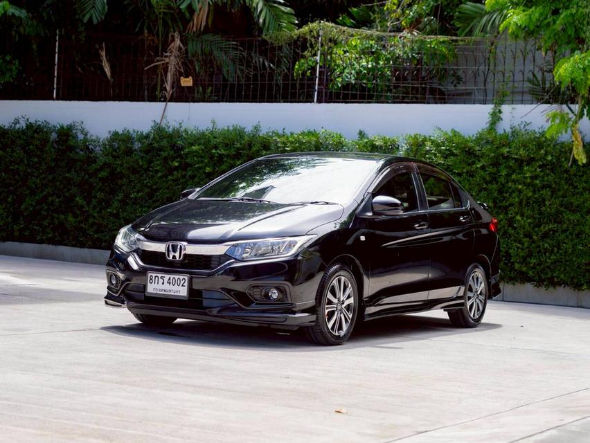 Honda City 1.5 V ปี 2019