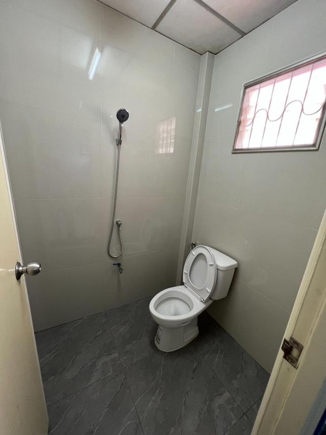 ขายบ้านเเฝด2ชั้น ทำเลดี ใกล้ 7-11 โลตัส มินิบิ๊กซี เขตบางบอน จังหวัดกรุงเทพมหานคร 10